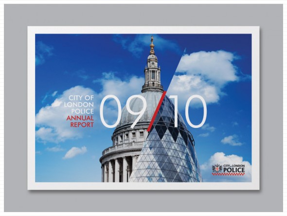 City Of London Police – Annual Report